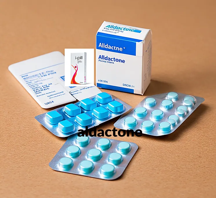 Aldactone 2