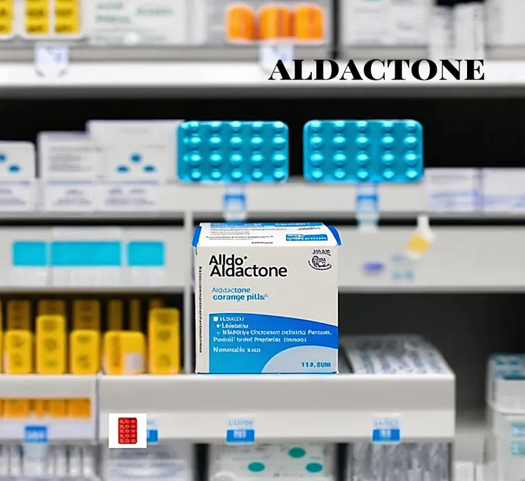 Aldactone 3